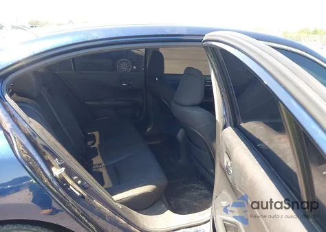 2014 Honda Accord Sport from USA, damaged, VIN 1HGCR2F55EA169788